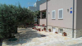 Lily Apartments Punta Skala